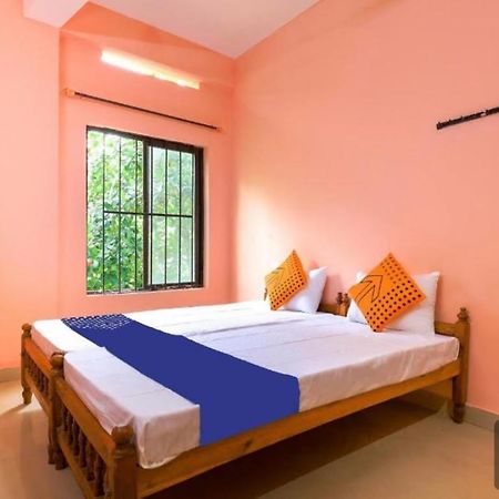 Hotel New Mubarak à Panmana Extérieur photo