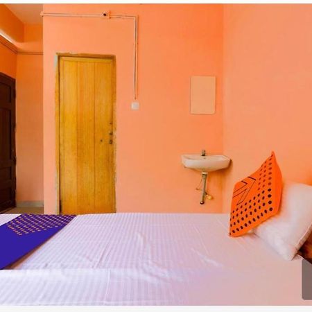 Hotel New Mubarak à Panmana Extérieur photo