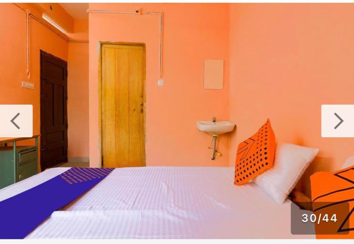 Hotel New Mubarak à Panmana Extérieur photo