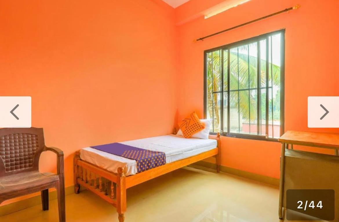 Hotel New Mubarak à Panmana Extérieur photo